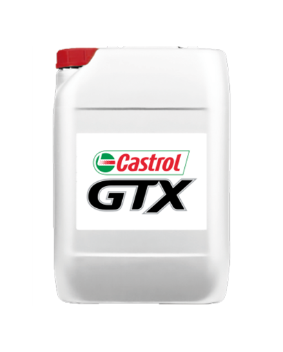 Castrol GTX 5W-30 C3 20 L,...